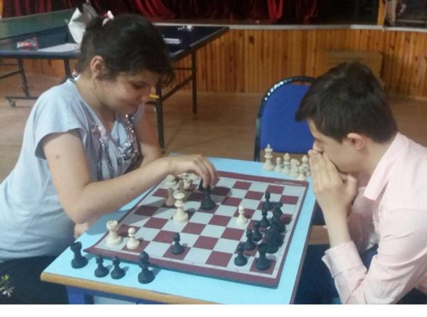  Sınıflar Arası Satranç Turnuvasının Kazananı Belli Oldu!